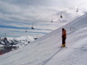 La Quadriposto Vista Dalla Monte Rotondo 1
