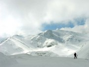 Neve Fresca Al Carapale