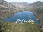 Hotel Del Lago Scanno 0710-